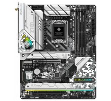 Материнская плата ASROCK Z790 Steel Legend WiFi