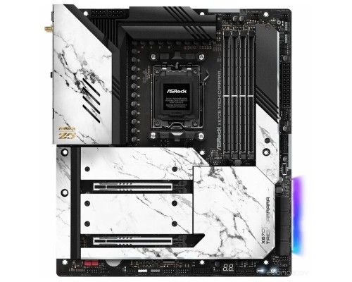 Материнская плата ASROCK X670E Taichi Carrara