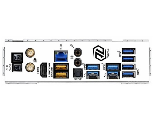 Материнская плата ASROCK X670E Taichi Carrara