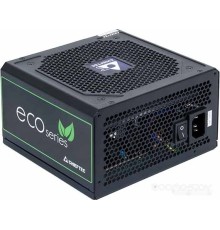 Блок питания Chieftec Eco Series GPE-600S