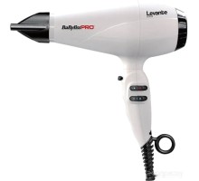 Фен BaByliss PRO Levante Special Edition BAB6950WIE