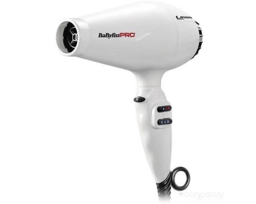 Фен BaByliss PRO Levante Special Edition BAB6950WIE