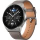 Умные часы Huawei Watch GT 3 Pro Titanium 46 мм (серый)