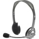 Наушники Logitech Stereo Headset H110