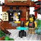 Конструктор Lego Ninjago 71741 Сады Ниндзяго-Сити