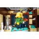 Конструктор Lego Ninjago 71741 Сады Ниндзяго-Сити