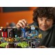 Конструктор Lego Ninjago 71741 Сады Ниндзяго-Сити