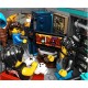 Конструктор Lego Ninjago 71741 Сады Ниндзяго-Сити