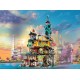 Конструктор Lego Ninjago 71741 Сады Ниндзяго-Сити