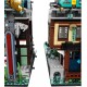 Конструктор Lego Ninjago 71741 Сады Ниндзяго-Сити