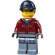 Конструктор Lego Ninjago 71741 Сады Ниндзяго-Сити