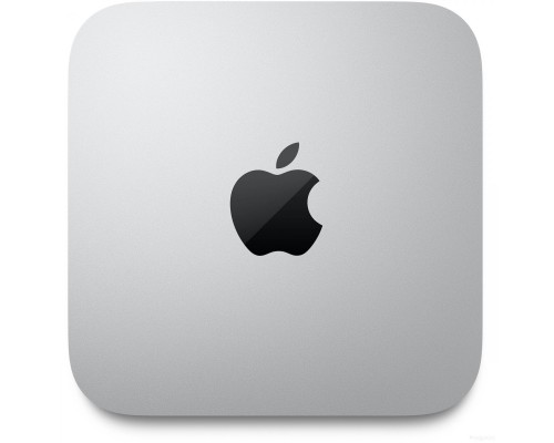 Компьютер Apple Mac mini M1 Z12N0008F