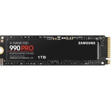 SSD Samsung 990 Pro 1TB MZ-V9P1T0BW