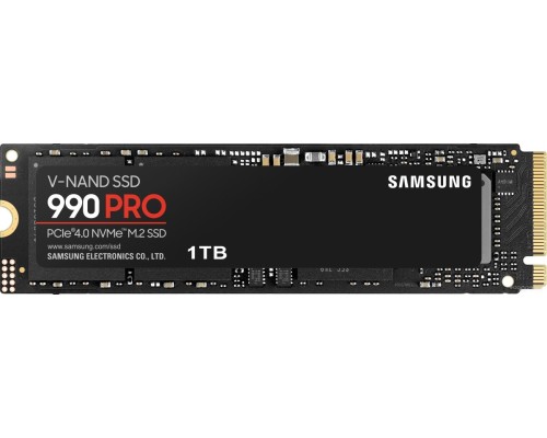 SSD Samsung 990 Pro 1TB MZ-V9P1T0BW