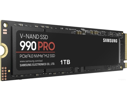 SSD Samsung 990 Pro 1TB MZ-V9P1T0BW