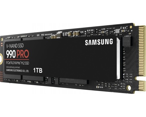 SSD Samsung 990 Pro 1TB MZ-V9P1T0BW