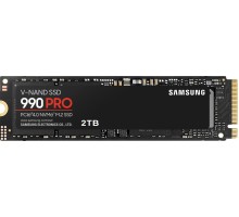 SSD Samsung 990 Pro 2TB MZ-V9P2T0BW