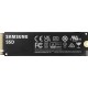 SSD Samsung 990 Pro 2TB MZ-V9P2T0BW