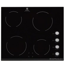 Варочная панель Electrolux EHF96140FK