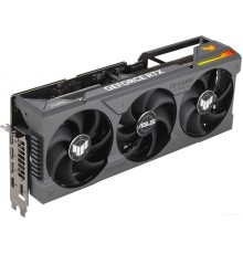 Видеокарта Asus TUF Gaming GeForce RTX 4090 OC Edition 24GB GDDR6X TUF-RTX4090-O24G-GAMING