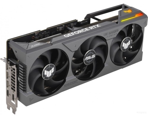 Видеокарта Asus TUF Gaming GeForce RTX 4090 OC Edition 24GB GDDR6X TUF-RTX4090-O24G-GAMING