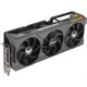 Видеокарта Asus TUF Gaming GeForce RTX 4090 OC Edition 24GB GDDR6X TUF-RTX4090-O24G-GAMING