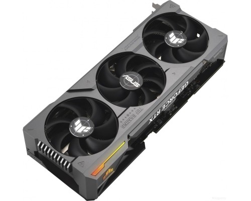 Видеокарта Asus TUF Gaming GeForce RTX 4090 OC Edition 24GB GDDR6X TUF-RTX4090-O24G-GAMING