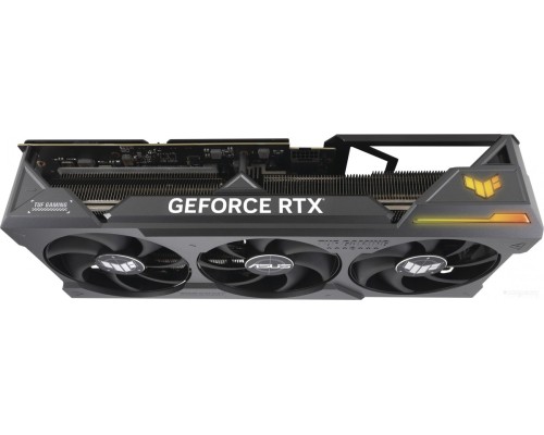 Видеокарта Asus TUF Gaming GeForce RTX 4090 OC Edition 24GB GDDR6X TUF-RTX4090-O24G-GAMING