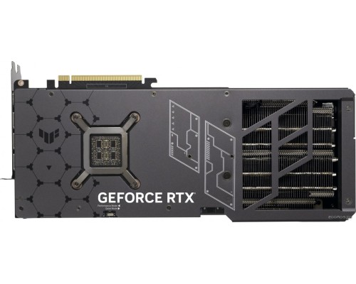 Видеокарта Asus TUF Gaming GeForce RTX 4090 OC Edition 24GB GDDR6X TUF-RTX4090-O24G-GAMING