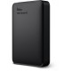 Внешний жёсткий диск Western Digital Elements Portable 4TB WDBU6Y0040BBK