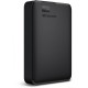 Внешний жёсткий диск Western Digital Elements Portable 4TB WDBU6Y0040BBK