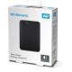 Внешний жёсткий диск Western Digital Elements Portable 4TB WDBU6Y0040BBK