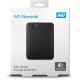 Внешний жёсткий диск Western Digital Elements Portable 4TB WDBU6Y0040BBK