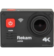 Экшн-камера REKAM A310