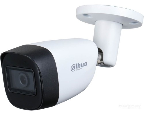 Камера CCTV Dahua DH-HAC-HFW1200CP-0280B