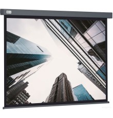 Проекционный экран Cactus Wallscreen 183x244 CS-PSW-183X244-SG