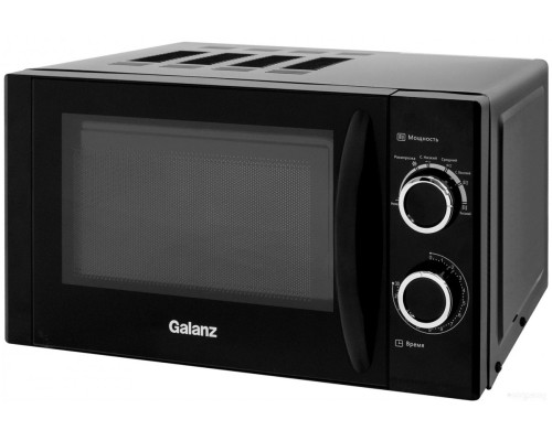 Микроволновая печь Galanz MOS-2001MB