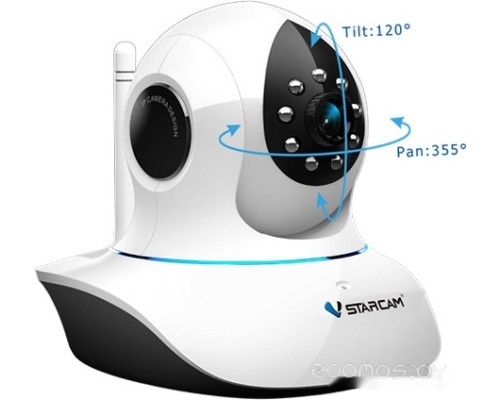 IP-камера VStarcam C8838WIP