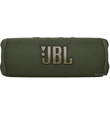 Портативная акустика JBL Flip 6 (зеленый)