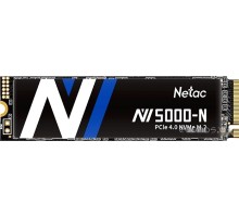 SSD Netac NV5000-N 500GB NT01NV5000N-500-E4X