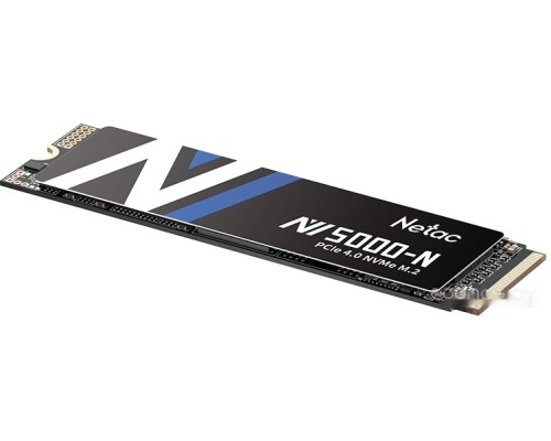 SSD Netac NV5000-N 500GB NT01NV5000N-500-E4X