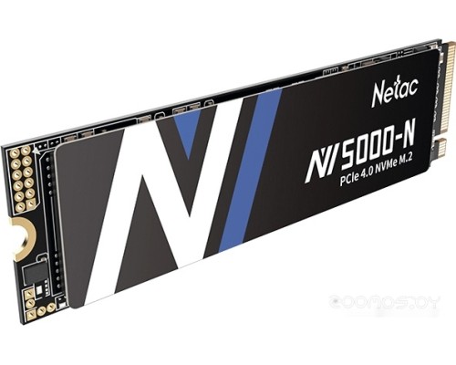 SSD Netac NV5000-N 500GB NT01NV5000N-500-E4X