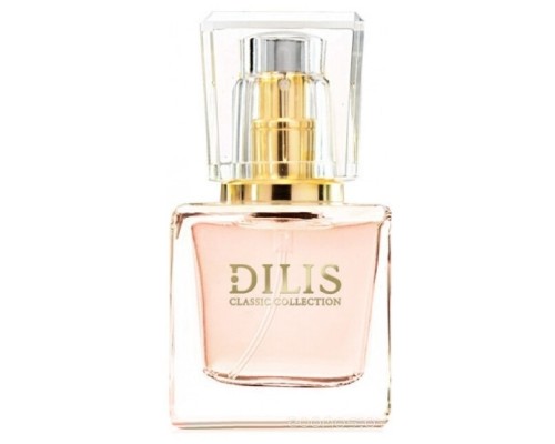 Духи Dilis Parfum Dilis Classic Collection №24 (30мл) Духи Dilis Parfum Dilis Classic Collection №24 (30мл)