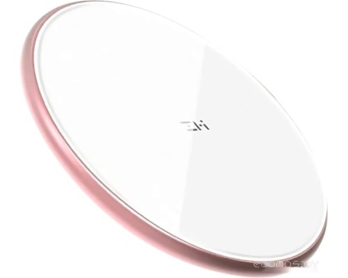 Беспроводное зарядное ZMI Wireless Charger WTX10 (белый, без адаптера)