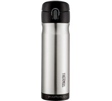 Термокружка Thermos JMW-500 SBK 500мл (нержавеющая сталь)