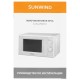 Микроволновая печь SunWind SUN-MW051