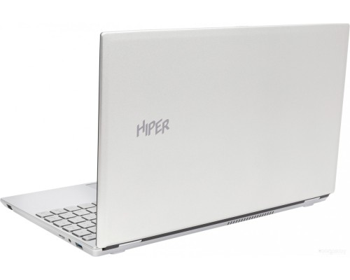 Ноутбук HIPER WorkBook N1567RH5WI