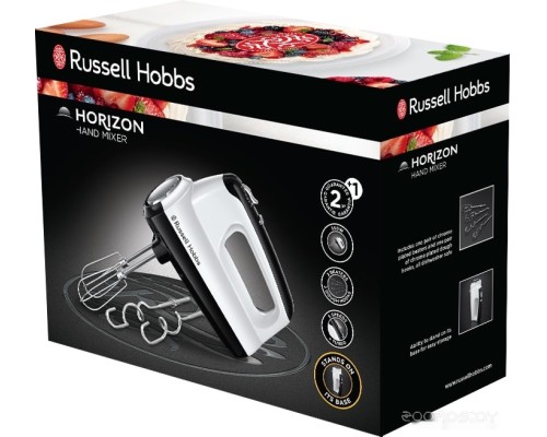 Миксер Russell Hobbs Horizon 24671-56