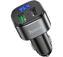 FM-модулятор Hoco E67