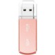 USB Flash Silicon Power Helios 202 256GB (розовый)